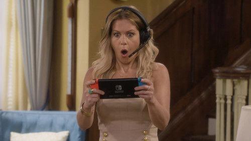 Fuller House Season 5 Episode 5 - Ready Player Fuller