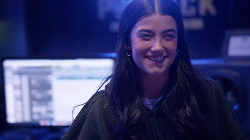 The D'Amelio Show Season 2 Episode 9 - You’re Being Drama