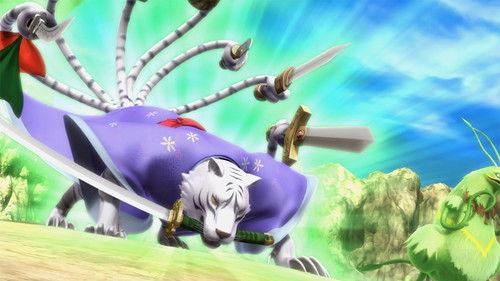 Battle Spirits: Shounen Gekiha Dan Season 1 Episode 20 - Championship's Final Match! StarEmperorDragon vs. BladeKingBeast!!