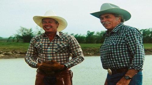 Dallas Season 11 Episode 2 - After the Fall: Digger Redux