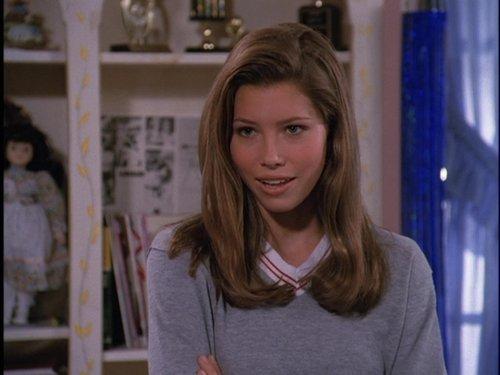 7th Heaven Season 1 Episode 8 - What Will People Say?