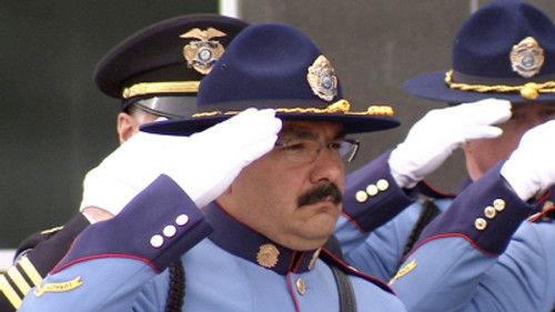 Alaska State Troopers Season 6 Episode 6 - In the Line of Duty