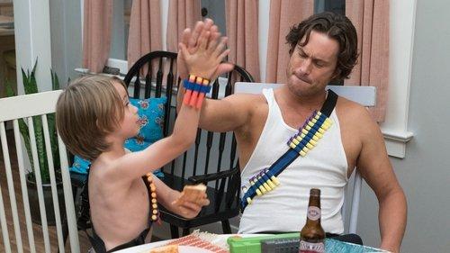 Splitting Up Together Season 1 Episode 2 - Devil May Care