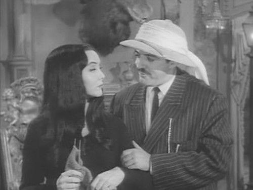 undefined Season 2 Episode 26 - Cat Addams