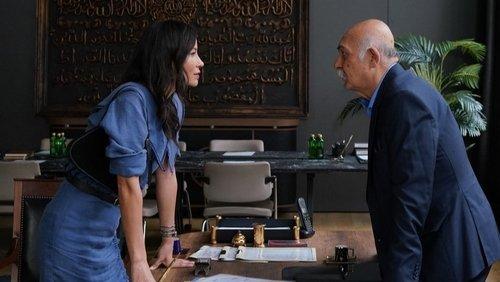 Cranberry Sorbet Season 2 Episode 6 - Episode 35