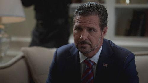 Tyler Perry's The Oval Season 6 Episode 10 - The Breaking Point