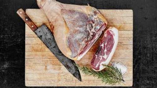 How Do They Do It? Season 15 Episode 10 - Parma Ham, Rowing Machines, London Underground Signs