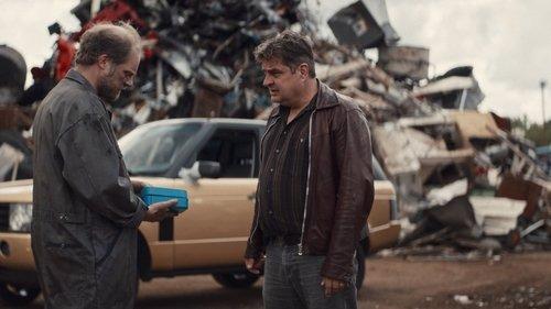 Ferry: The Series Season 1 Episode 1 - Members Only