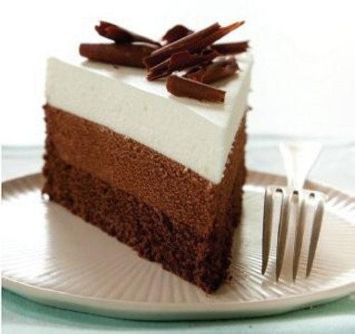 America's Test Kitchen Season 10 Episode 1 - Triple-Chocolate Mousse Cake