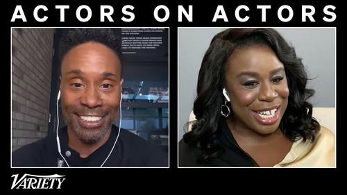 Background image for Uzo Aduba, Billy Porter and more