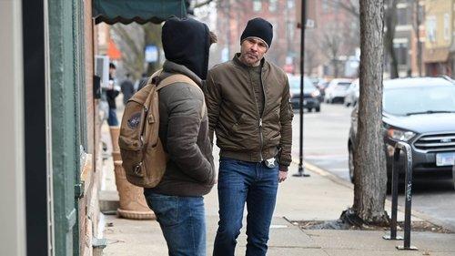 undefined Season 12 Episode 17 - Transference