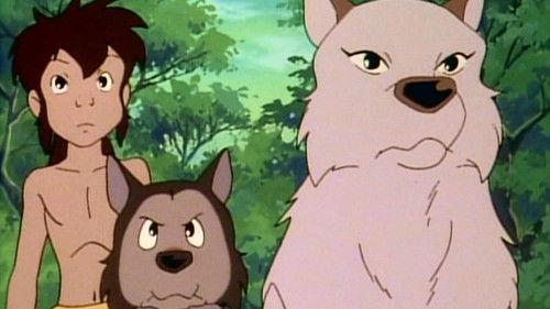 The Jungle Book: The Adventures of Mowgli Season 1 Episode 28 - Mother's Determination