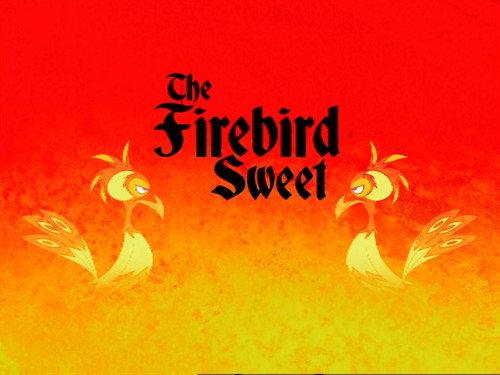 undefined Season 4 Episode 21 - The Firebird Sweet