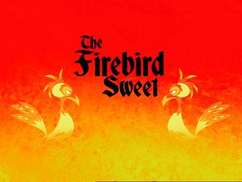 The Grim Adventures of Billy and Mandy Season 4 Episode 21 - The Firebird Sweet