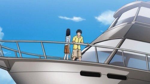 Welcome to the N-H-K Season 1 Episode 12 - Welcome to the Offline Gathering!