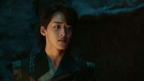 Battle Through the Heaven Season 1 Episode 12 - Episode 12