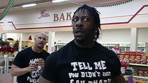 WWE Friday Night SmackDown Season 3 Episode 50 - SmackDown - Dec. 13, 2001