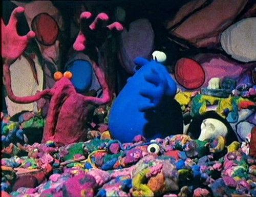 The Trap Door Season 2 Episode 10 - Boo!