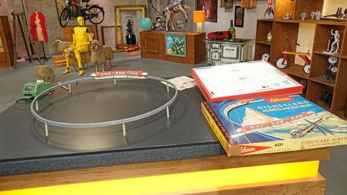 Bares für Rares Season 16 Episode 19 - Episode 19