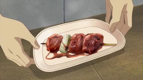 Wakakozake Season 1 Episode 5 - 5th Night: Yakitori