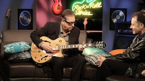 Rock N' Roll Stories Season 1 Episode 9 - James Holvay