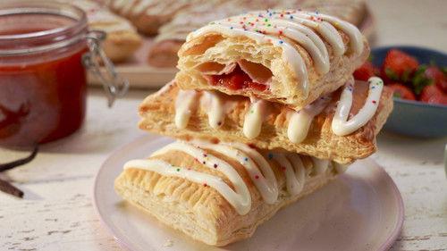 Girl Meets Farm Season 13 Episode 2 - Fantabulous Kids Brunch