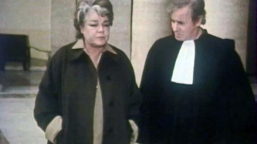 Madame le Juge Season 1 Episode 2 - Episode 2