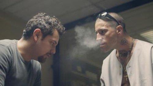 The Inmate Season 1 Episode 7 - Episode 7