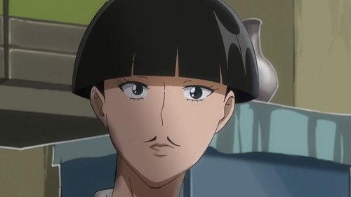 undefined Season 1 Episode 7 - Inhabitant of the Other World