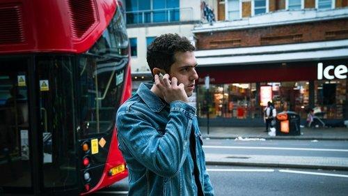 undefined Season 1 Episode 1 - Episode 1