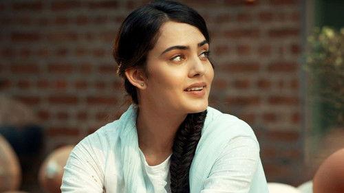 Teri Meri Doriyaann Season 1 Episode 1 - Meet the Self-dependent Sahiba.