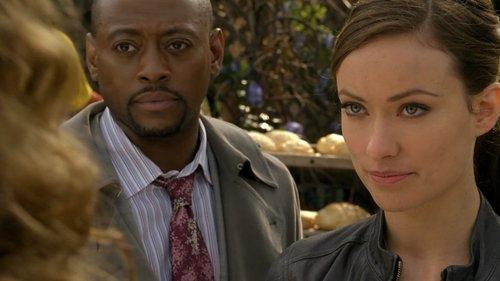 House Season 6 Episode 17 - Knight Fall