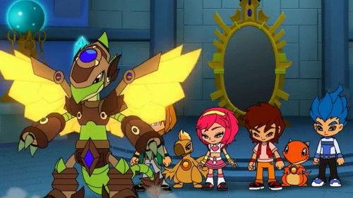 Dragon Warrior Season 1 Episode 23 - Episode 23