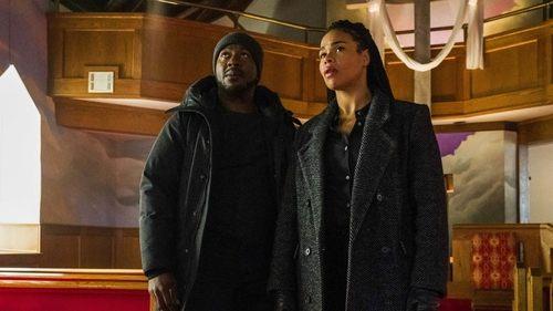 undefined Season 4 Episode 12 - Black Mirror