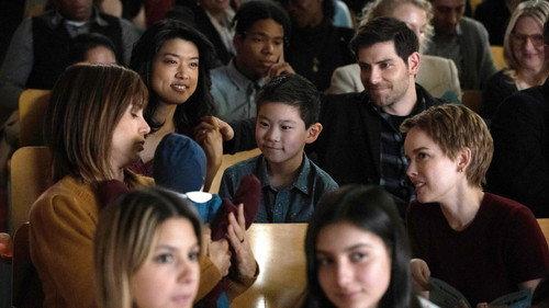 undefined Season 2 Episode 10 - the kiss