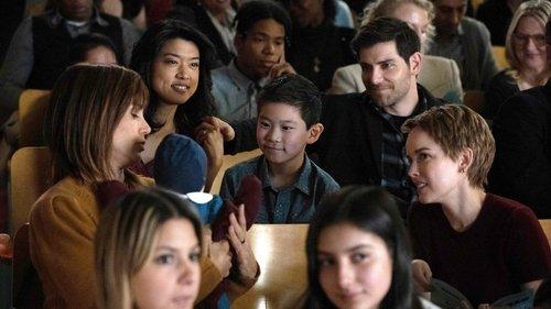 A Million Little Things Season 2 Episode 10 - the kiss