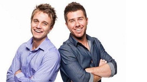 My Kitchen Rules Season 4 Episode 7 - Sam & Chris (VIC - Group 2)