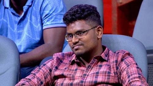 Neeya Naana Season 23 Episode 178 - Being Partial