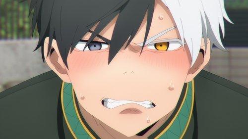 WIND BREAKER Season 1 Episode 19 - HIDDEN FEELINGS