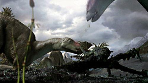 NOVA Season 36 Episode 1 - Arctic Dinosaurs