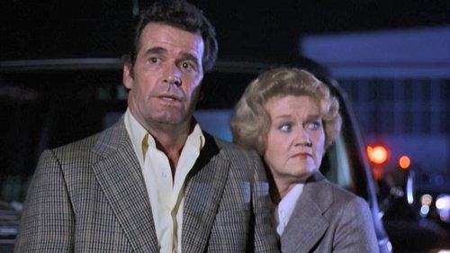 The Rockford Files Season 5 Episode 14 - The Battle-Ax and the Exploding Cigar