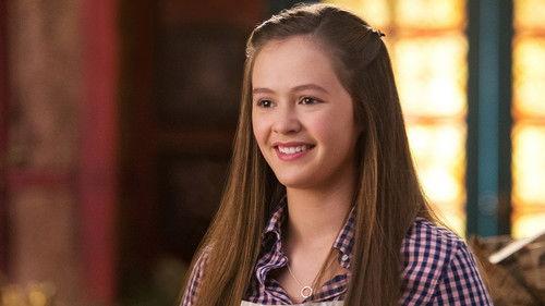 Just Add Magic Season 2 Episode 14 - Just Add Fluffy