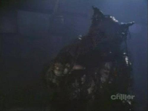 Monsters Season 1 Episode 11 - Rouse Him Not