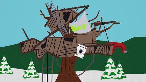 undefined Season 2 Episode 12 - Clubhouses