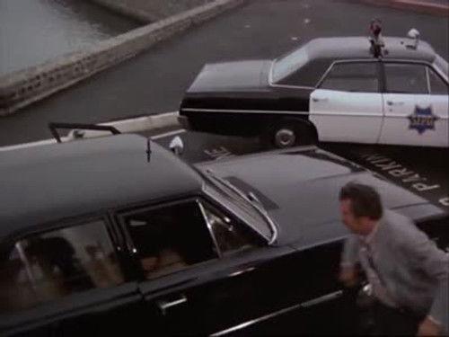 McMillan & Wife Season 1 Episode 2 - The Easy Sunday Murder Case