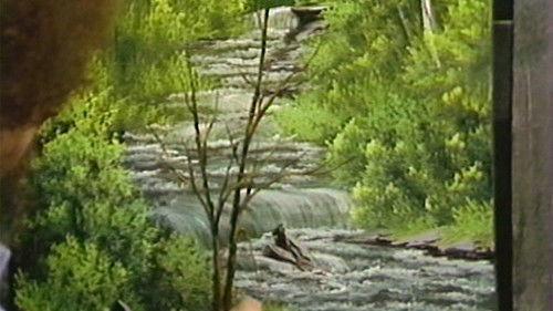 The Joy of Painting Season 1 Episode 5 - Quiet Stream