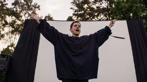 Club de Cuervos Season 4 Episode 6 - The Black Plague