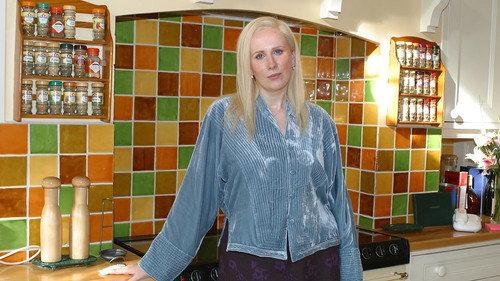 The Catherine Tate Show Season 1 Episode 3 - Episode 3