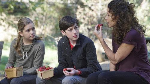 Speechless Season 1 Episode 11 - R-O--ROAD T-R--TRIP