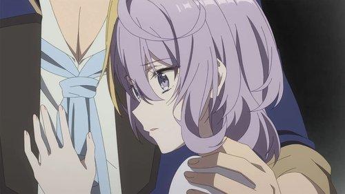 The Too-Perfect Saint: Tossed Aside by My Fiancé and Sold to Another Kingdom Season 1 Episode 12 - The Too-Perfect Saint: Tossed Aside by My Fiancé, Now in Another Kingdom